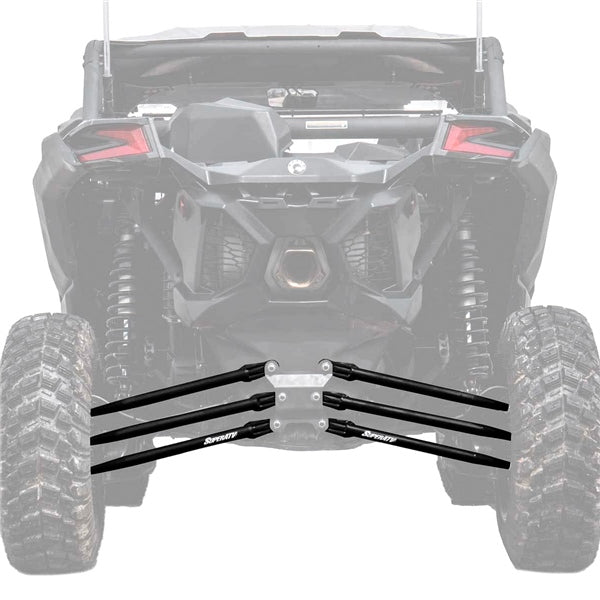 Super ATV Tubed Radius Arm CAN-AM (BRP)