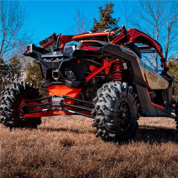 Super ATV Tubed Radius Arm CAN-AM (BRP)