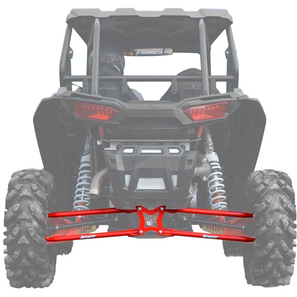 Super ATV Tubed Radius Arm POLARIS