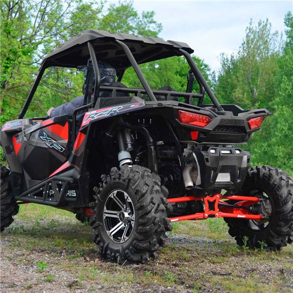 Super ATV Tubed Radius Arm POLARIS
