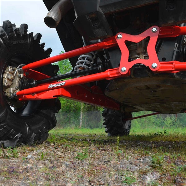 Super ATV Tubed Radius Arm POLARIS
