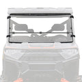 Super ATV Flip Down Windshield POLARIS