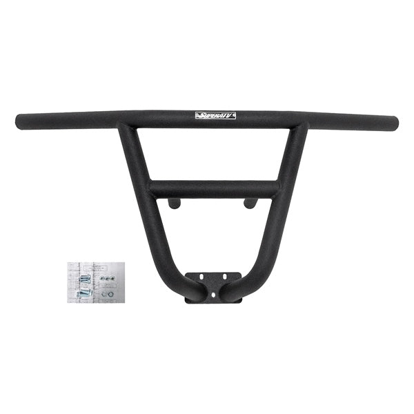 Super ATV Bumper Steel - POLARIS