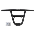 Super ATV Bumper Steel - POLARIS