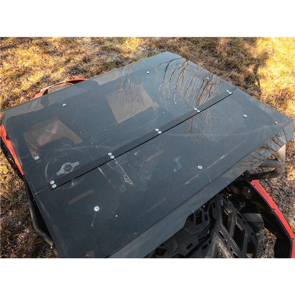 Super ATV Tinted Cab Roof CAN-AM (BRP)
