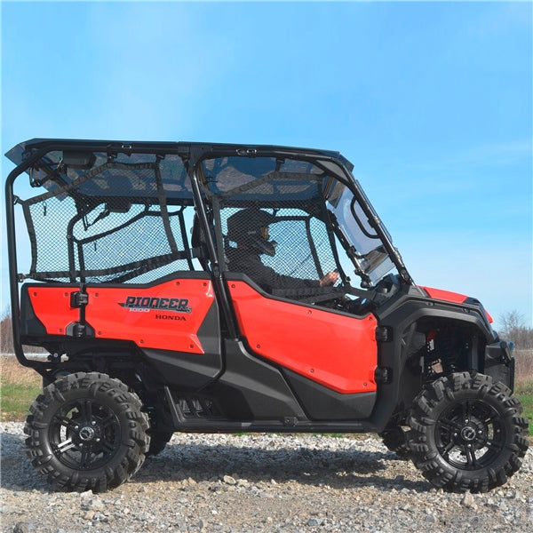 Super ATV Tinted Cab Roof HONDA