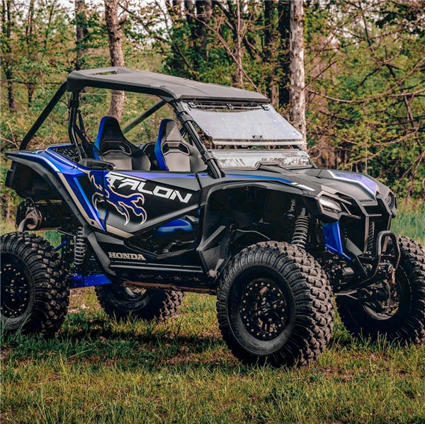 Super ATV Small Lift Kit HONDA - +2"