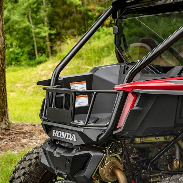Super ATV Bed Enclosure 3/4”