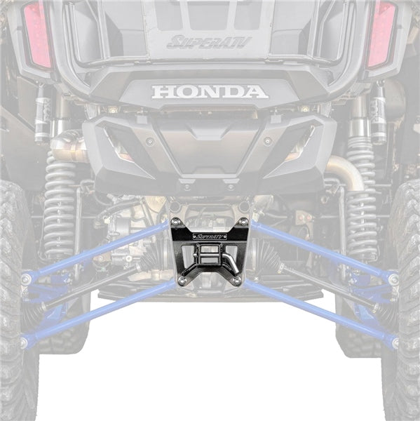 Super ATV Receiver Hitch