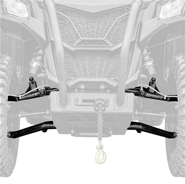 Super ATV High Clearance A-Arm CAN-AM (BRP)