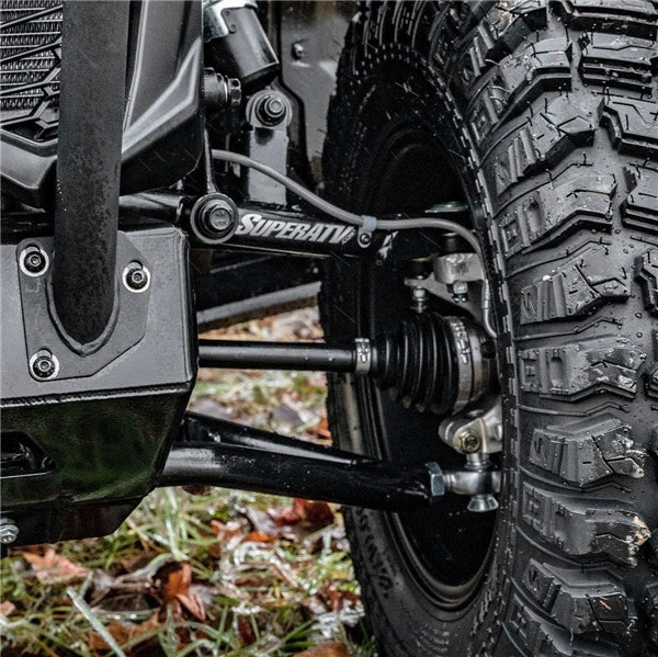 Super ATV High Clearance A-Arm CAN-AM (BRP)
