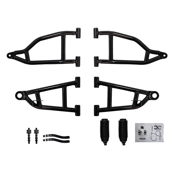 Super ATV High Clearance A-Arm KAWASAKI