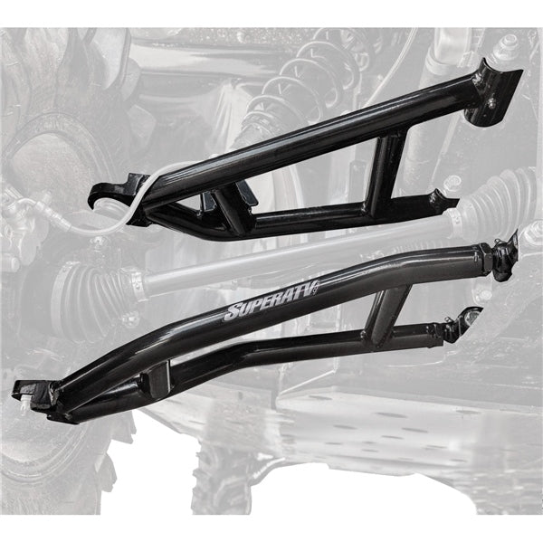 Super ATV High Clearance A-Arm KAWASAKI