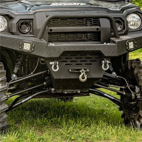 Super ATV High Clearance A-Arm KAWASAKI