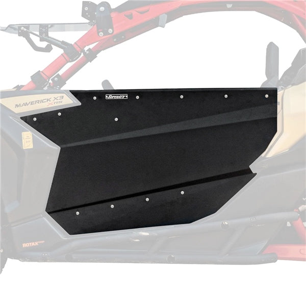 Super ATV Full Door CAN-AM (BRP) - UTV - Complete door