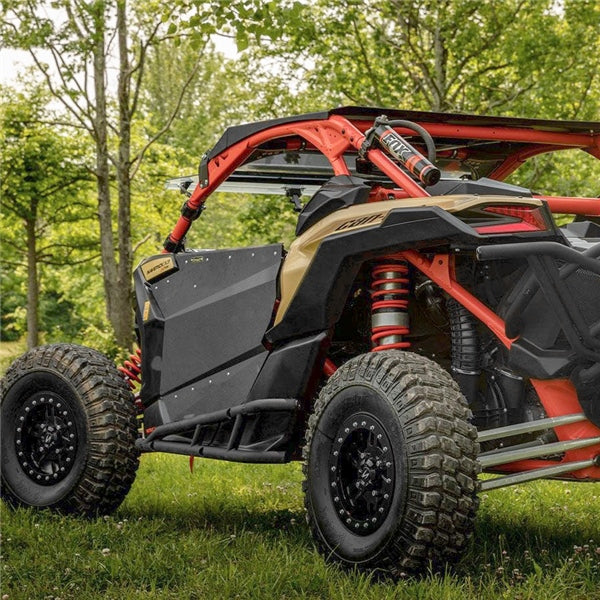Super ATV Full Door CAN-AM (BRP) - UTV - Complete door