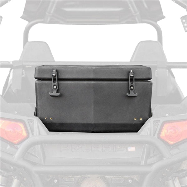 Super ATV Rear Cargo Box