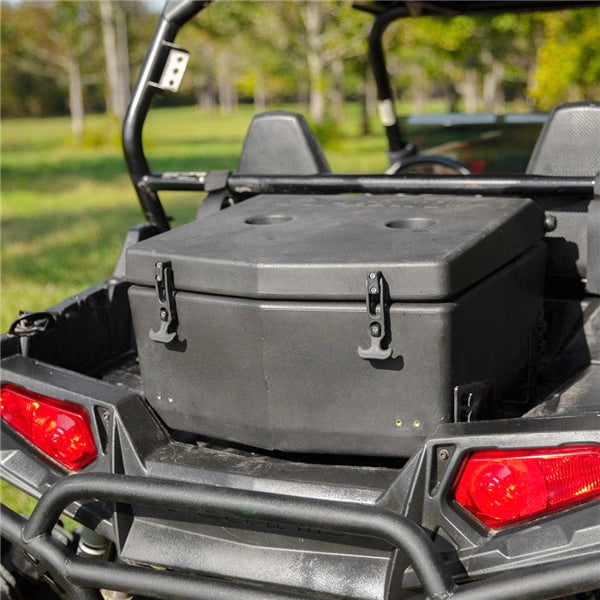 Super ATV Rear Cargo Box