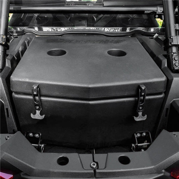 Super ATV Rear Cargo Box