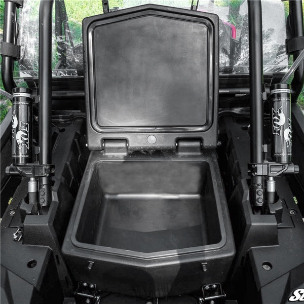 Super ATV Rear Cargo Box