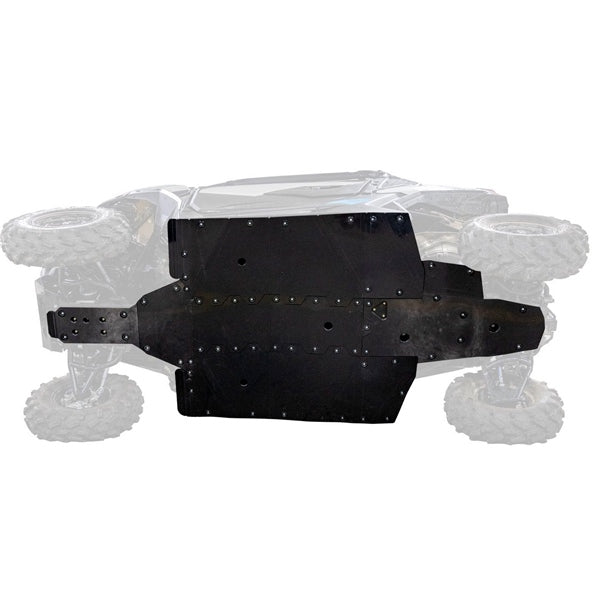 Super ATV UHMW Full Skid Plate CAN-AM (BRP)