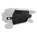 Super ATV UHMW Full Skid Plate POLARIS