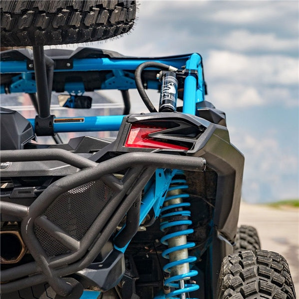 Super ATV Turn signal kit Standard Halogen