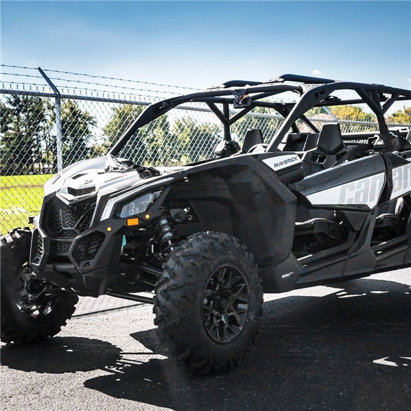 Super ATV Turn signal kit Standard Halogen