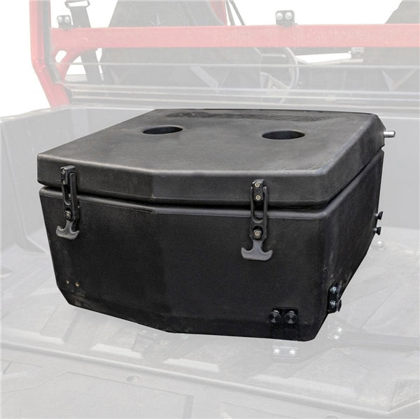 Super ATV Rear Cargo/Cooler Box