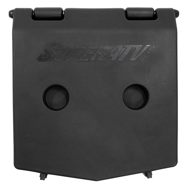 Super ATV Rear Cargo/Cooler Box