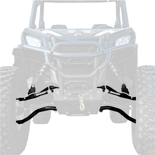 Super ATV High Clearance A-Arm CAN-AM (BRP)