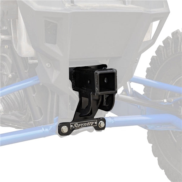 Super ATV Receiver Hitch