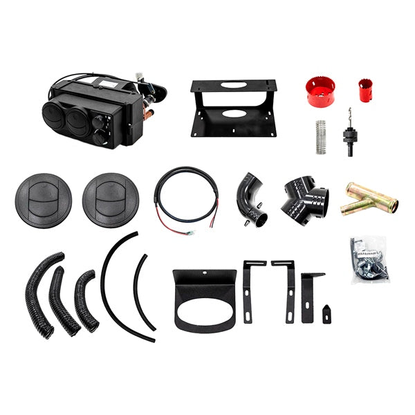 Super ATV Cab Heater