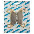 Super ATV Brake Pad Copper
