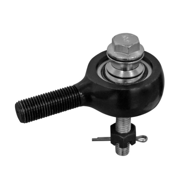 Super ATV HD Rack and Pinion Rackboss