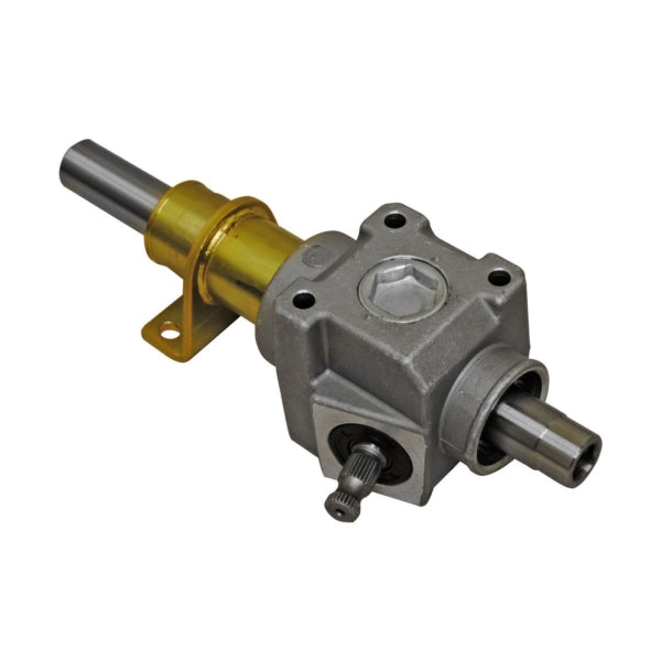 Super ATV HD Rack and Pinion Rackboss