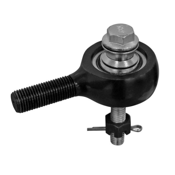 Super ATV HD Rack and Pinion Rackboss