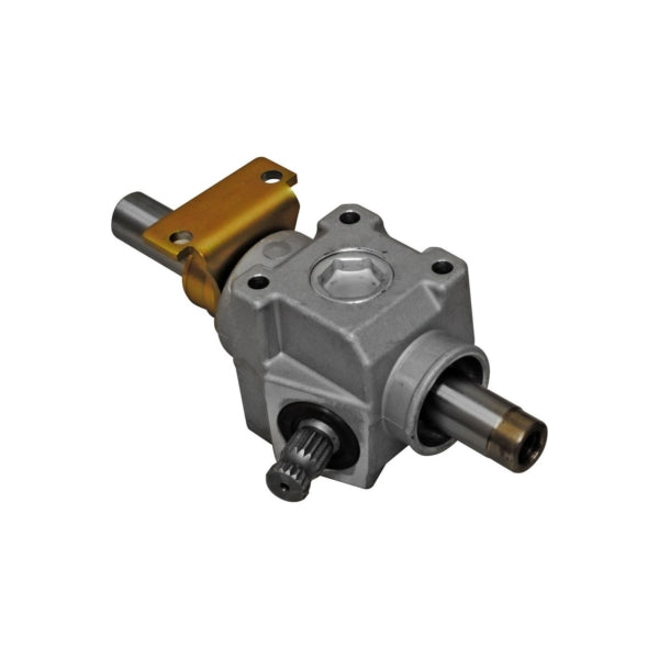 Super ATV HD Rack and Pinion Rackboss