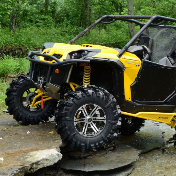 Super ATV Intimidator Tire