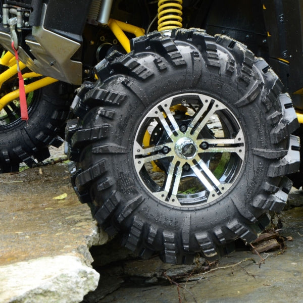 Super ATV Intimidator Tire