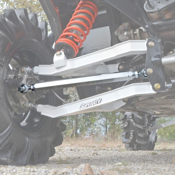 Super ATV Billet Aluminum Radius Arms CAN-AM (BRP)