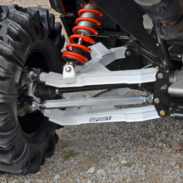 Super ATV Billet Aluminum Radius Arms CAN-AM (BRP)