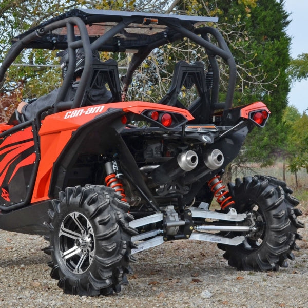 Super ATV Billet Aluminum Radius Arms CAN-AM (BRP)