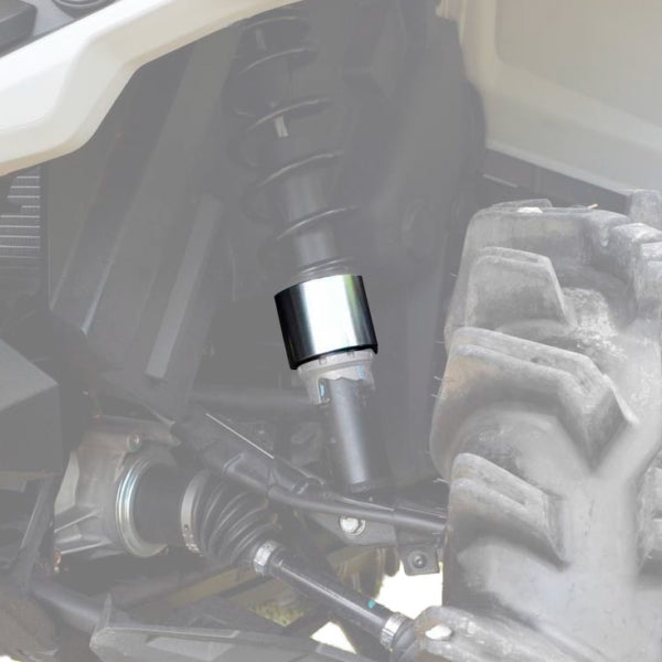 Super ATV Small Lift Kit CAN-AM (BRP) - +2"