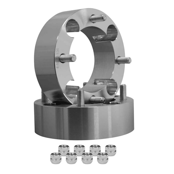 Super ATV Wheel Spacer Front, Rear