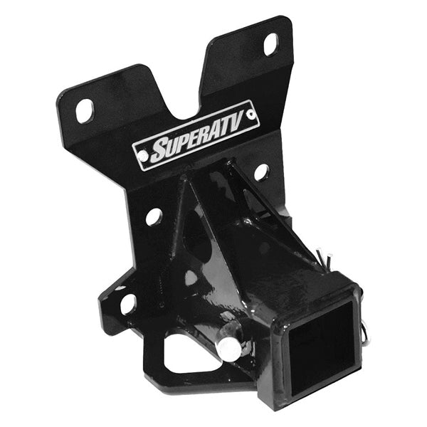 Super ATV Receiver Hitch