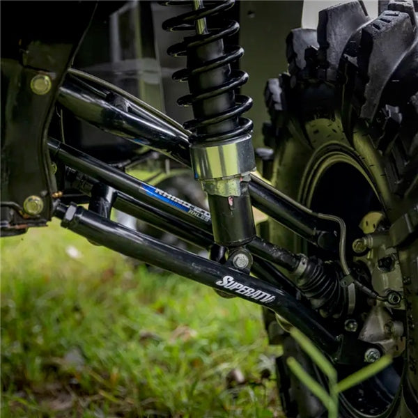 Super ATV Big Lift Kit CAN-AM (BRP) - +6"