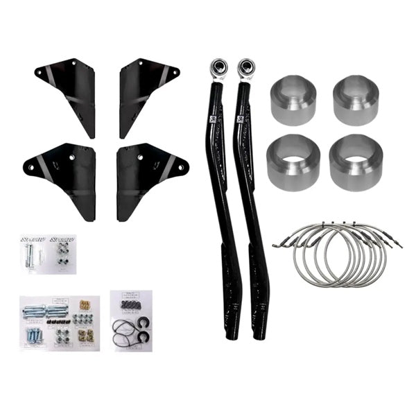 Super ATV Big Lift Kit CAN-AM (BRP) - +6"
