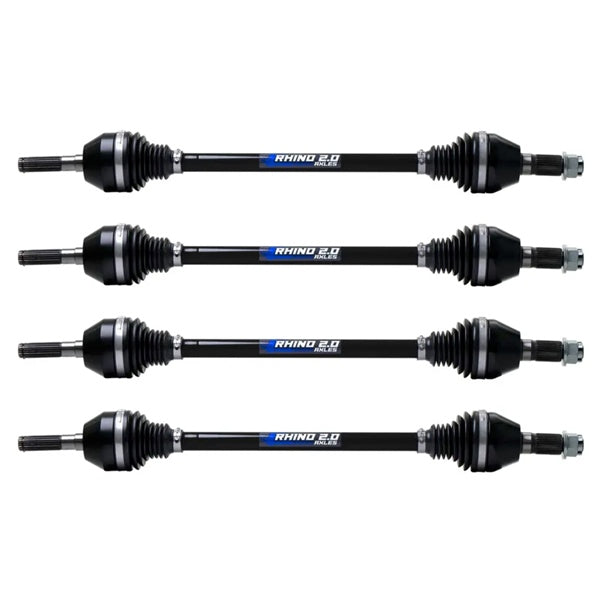 Super ATV Big Lift Kit CAN-AM (BRP) - +6"