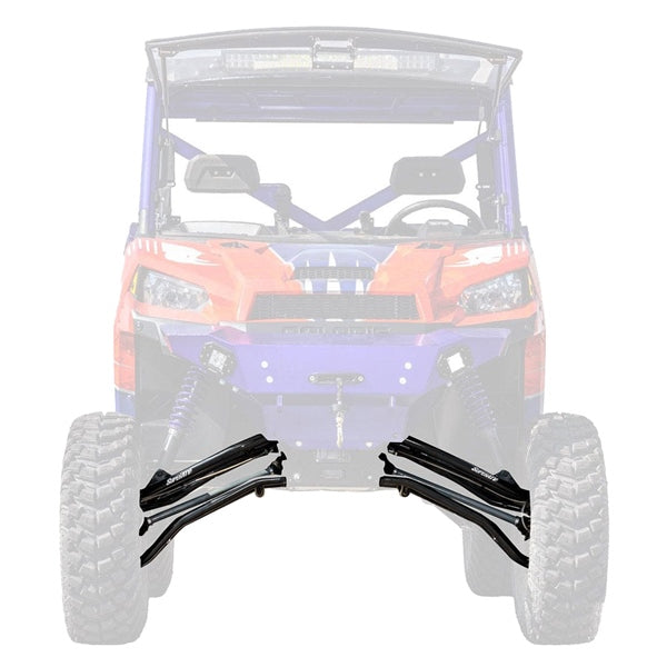 Super ATV Big Lift Kit POLARIS - +6"